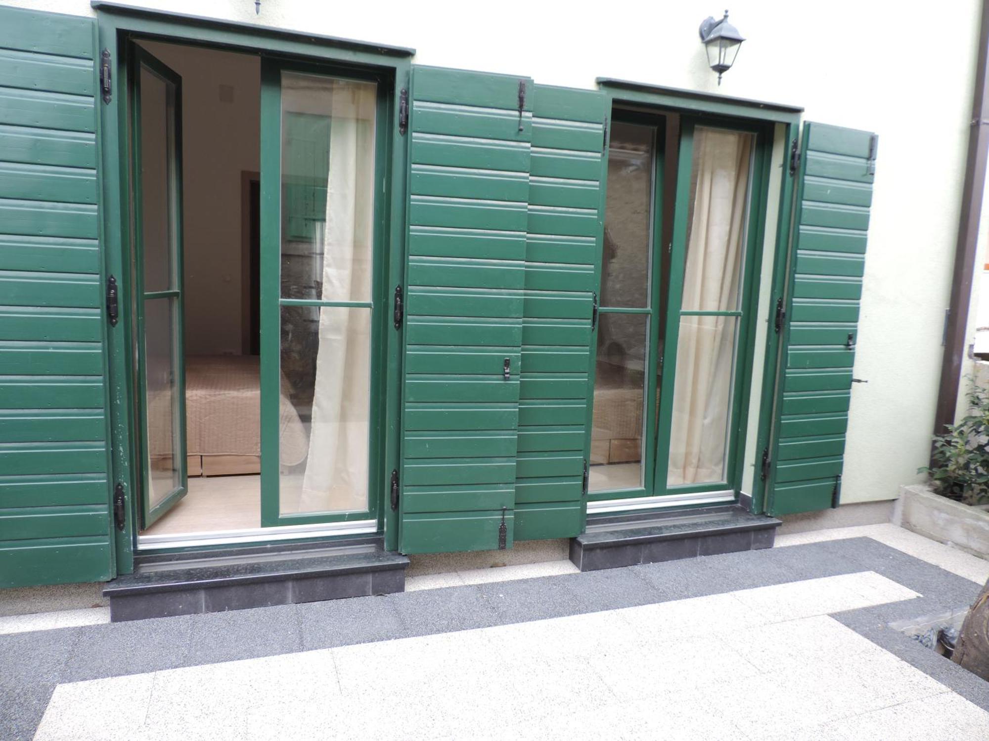 Apartments Lori Biograd Na Moru Exterior photo